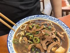 -姚记面馆(瑶琳路店)