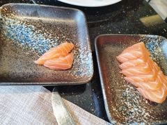 -东方红海鲜百汇(国际大厦店)