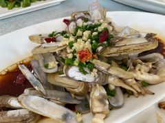 -新天明砂锅鱼头煲