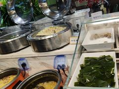 -金滏山烤肉·海鲜·火锅自助餐厅(襄阳万达店)