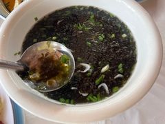 -金海湾海鲜排档(朱家尖店)