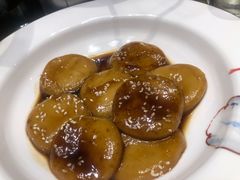 红糖糍粑-徽湘客(草桥店)