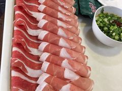 -阳坊胜利涮羊肉(禧乐汇店)