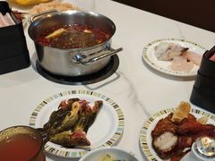 -吉布鲁牛排海鲜自助(温江合生汇店)