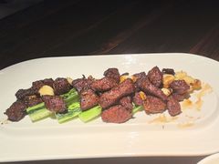 -外婆家(蓝色港湾店)