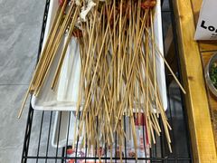 -六婆串串香(锦祥美食街店)