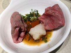 -神戸牛八坐和(阪急三宮店)
