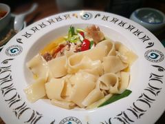 -胖老汉椒麻鸡清真新疆菜(西御街店)