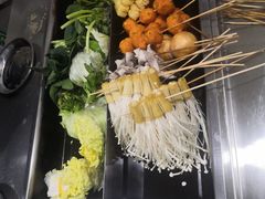 -北京皖南温馨包子铺
