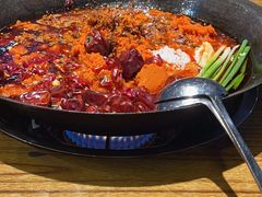 -五里关火锅(牛市口店)