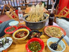 -冒椒火辣(奎星楼街店)