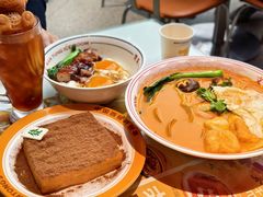 -文通冰室(东方宝泰店)