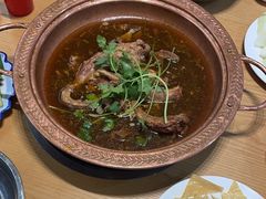 -老诚一锅(锦州总店)