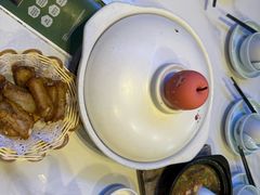 -龙泉人椰子鸡.糟粕醋.海南菜(三亚旗舰店)