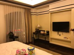 -天津津利华酒店