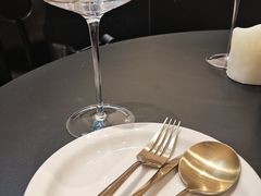 -公园北鹿·铃兰餐厅(齐盛湖店)