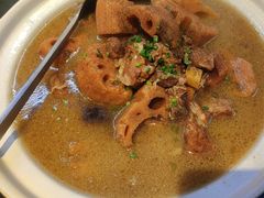 -鑫小城故事·藕汤·家常菜(台北一路总店)