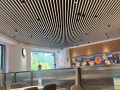 -港久茶餐厅(鹭洲里店)