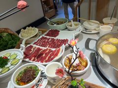 -俏牛哥鲜牛肉牛肆馆(重庆天地店)