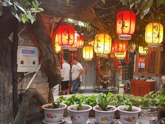 -万里闯关东铁锅炖菜馆(高新旗舰店)