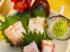 -桃屋日本料理(清华科技园店)