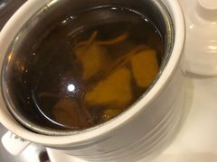 -粤色·老广州茶餐厅(河南商会大厦店)