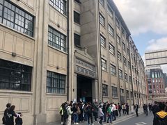 -上海四行仓库抗战纪念馆