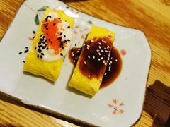 -一井烧肉·活鳗·寿司(望京SOHO店)
