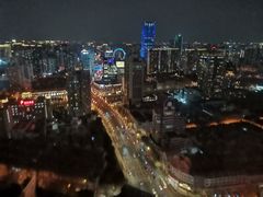 -上海雅居乐万豪侯爵酒店
