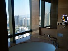 -深圳温德姆至尊酒店
