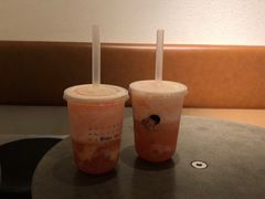 -喜茶(中山利和新地店)