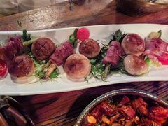 -SISTERS BAR RESTAURANT川意酒馆(嘉善老市H楼店)