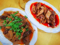 -荣生萝卜汤饭店