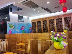 -风情丽江斑鱼火锅(孙家沟西南路80号店)