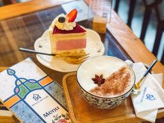 -西关84·History·Art·Cafe