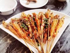 -美极鲜食坊(宝安南路店)