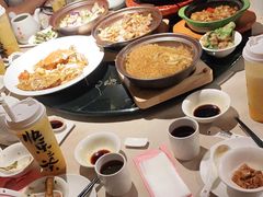 -尚一汤·粤菜海鲜(环球港店)