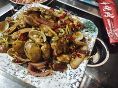 -慧丰烧烤