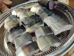 -味家烤肉烤鳗鱼牛排(西塔旗舰店)