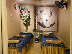 包房-理療君·古法推拿•姜疗•SPA馆(东门店)
