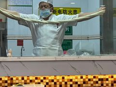 -陇兴楼兰州拉面(西安咸阳国际机场店)