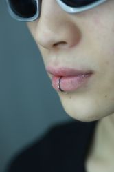-众刺纹画·纹身·穿孔饰品·海娜定制