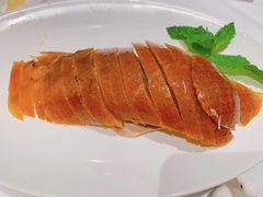 -四季民福烤鸭店(王府井灯市口店)