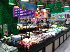 -利群海琴购物广场(商丘路店)