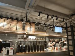 -喜茶(广州北京路惠福东店)