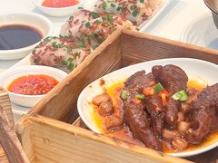 -侨美食家·40年地道粤菜(珠江新城店)