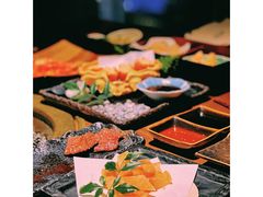 -三川·十酒Izakaya(南昌路店)