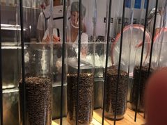 -喜茶(佛山岭南站店)