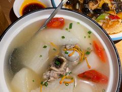 -卞氏菜根香·川菜(青羊万达店)