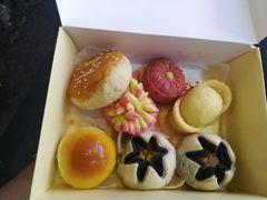 -陶陶居饼家(惠福东路店)